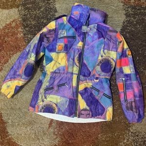 Nils Skiwear Women’s Jacket